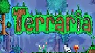 Terraria Overworld Day Theme (EARRAPE)