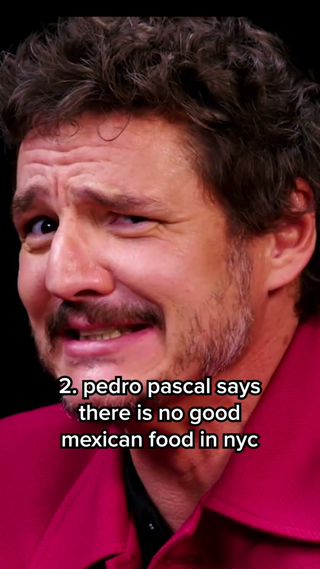 Do you agree with these food opinions? ?