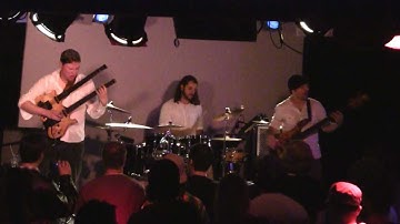 Consider The Source at Urban Nest (4-3-13) : Up To But Not To Exceed Woah