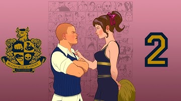 Bully Scholarship Edition [HD] Walkthrough / Let