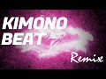 【リミックス】松田聖子 | Kimono Beat