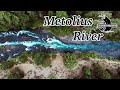 Fly fishing the metolius river  central oregon adventure  beautiful scenery