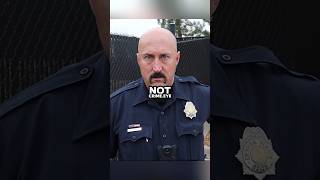 He Was Filming on Public Property When the Cop Demanded His ID