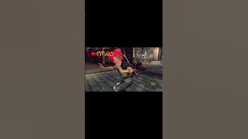 What happens if Cole bites another Vampire?🎃 #infamous2 #halloweengames #gamingshorts