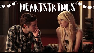 Nate & Jenny | "Heartstrings" | Gossip Girl