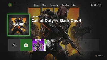 Black Ops 4: Zombies - Game Crashed!