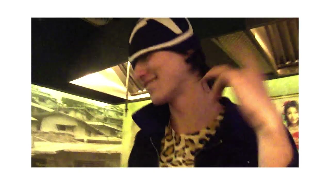 flytenshi / jeremy scott (demo)