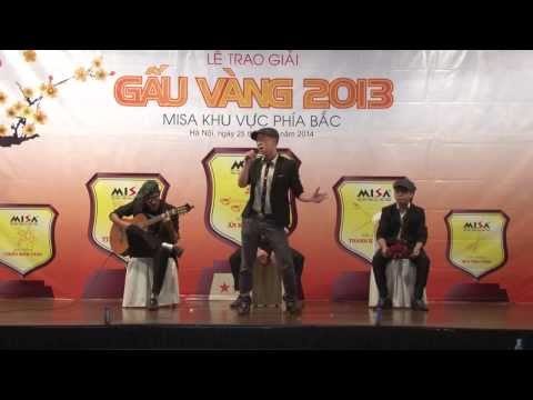 Bài ca trên đồi (Gala Gấu vàng 2013)