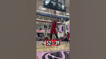 #1 v. #2 Ranked Players BATTLE it out!