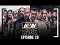 AEW Dark Elevation 28