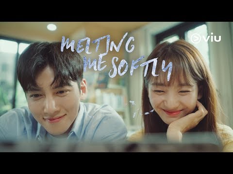 Melting Me Softly Trailer #2 | Ji Chang Wook, Won Jin Ah | Now On Viu