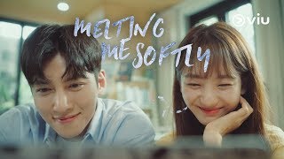 MELTING ME SOFTLY Trailer #2 | Ji Chang Wook, Won Jin Ah | Now on Viu