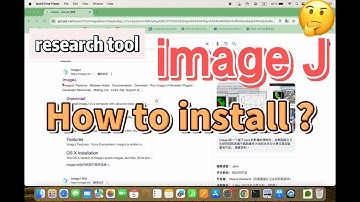 How to Install ImageJ: Step-by-Step Guide for Beginners