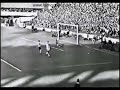 Oswaldo "Cachito" Ramírez vs Argentina 31/08/1969 (Eliminatorias México 1970)