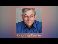 Johannes Reimer 2018 - Part 1