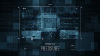 Asproiu x Martin Garrix - Pressure (ft. Tove Lo)