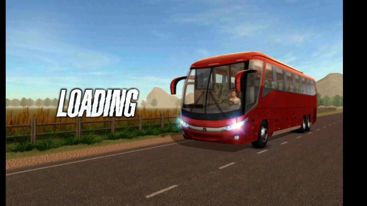 bus simulator 2009 pc games