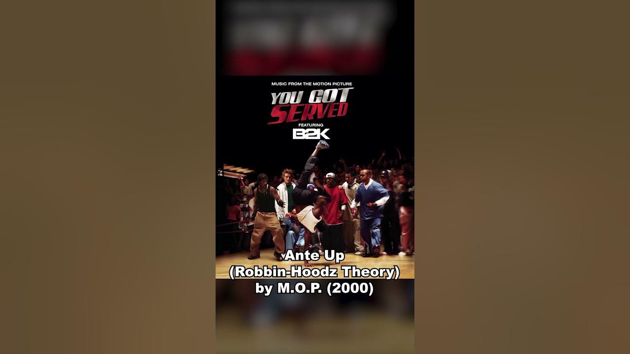 John Cena’s Theme Song Copied 3 Other Songs