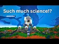 SUCH MUCH SCIENCE!?,  Astroneer