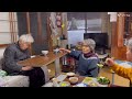 【おばあちゃんねる】老老介護を在宅介護で。朝から口喧嘩。認知症おばあちゃん