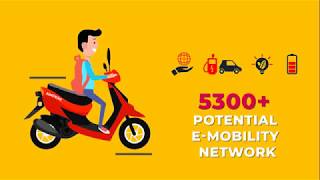 Ampere Impacting Clean Mobility