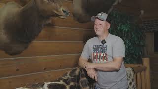 Harteis Ranch   Dave Testimony