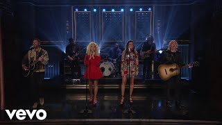 Little Big Town - Rich Man (Live From The Tonight Show Starring Jimmy Fallon) chords