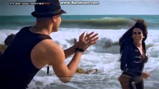 Nayer Ft. Pitbull & Mohombi - Suavemente Official Video Hd Kiss Me Suave