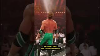 When Logan Paul Knocked Out His Best Friend
