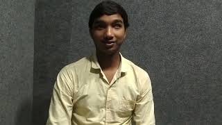 Palakurthi Vision-Aid  Scholars Graduate