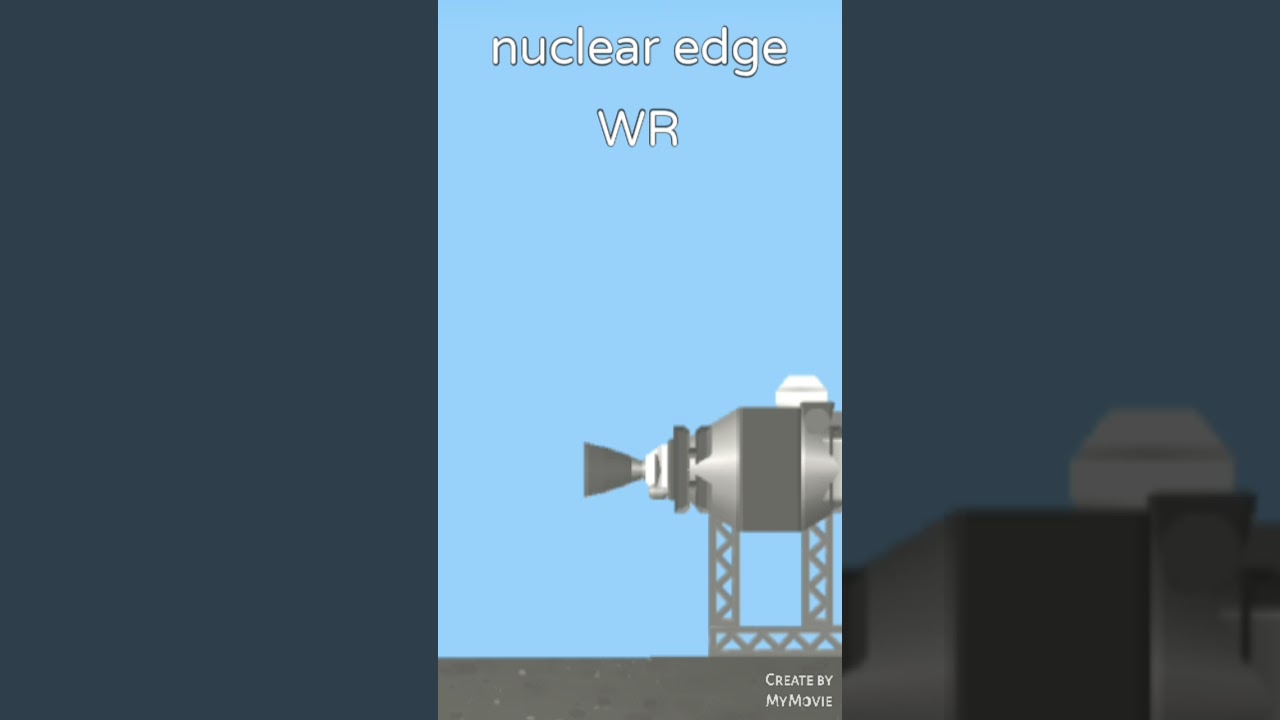 SPACEFLIGHT SIMULATOR | Nuclear Rocket technology 