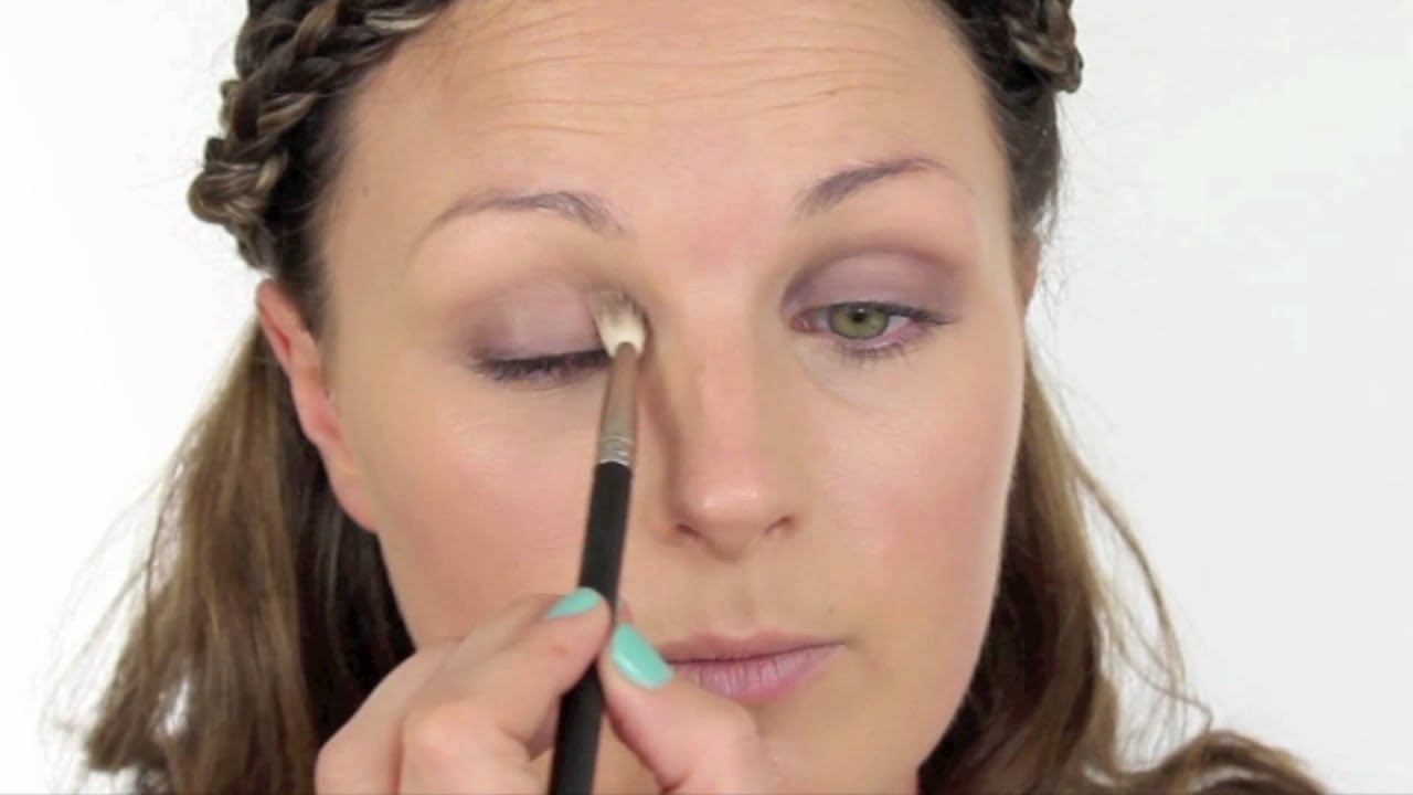 Summer Holiday Make up