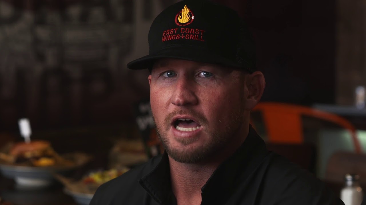 East Coast Wings   Franchisees