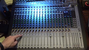 In The Mix: Episode 11 - Mixing with Virtual Instruments (Soft Synths)