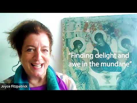 8) Flourishing Programme November 2022 - Finding Delight and Awe in the Mundane