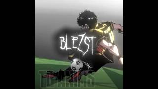 Kaiser Edit #edit #anime #bluelock #kaiser