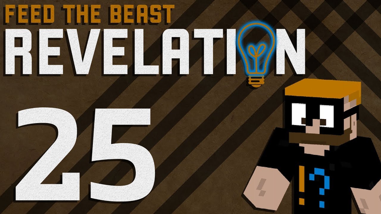 FTB Revelation Minecraft 1.12+ Ep. 25 Advanced Rocketry Electric