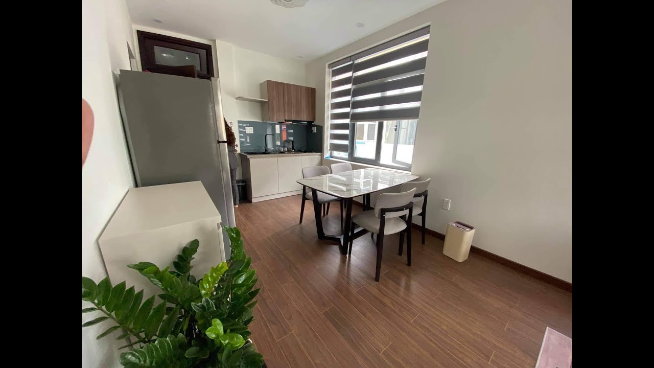 Option 7 2 BR APARTMENT FOR RENT AT DONG TAM ST, WARD 4, DALAT CITY