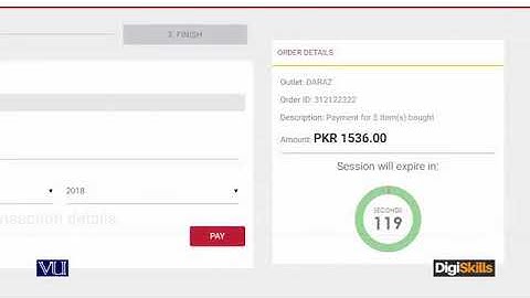 127   E Commerce in Urdu Hindi ¦ How Jazz Cash Works؟  360 X 640