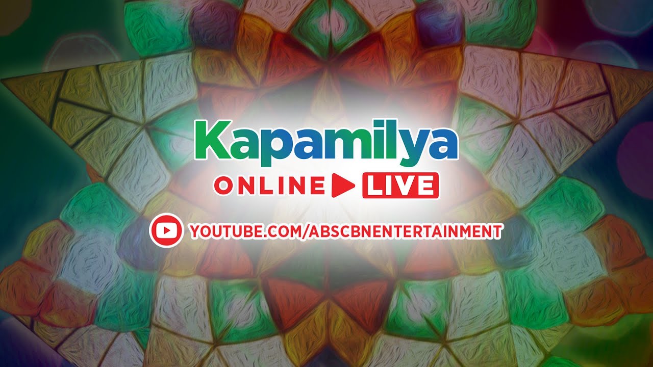 Perfect Season to Be Happy Kapamilya Online Live Global YouTube