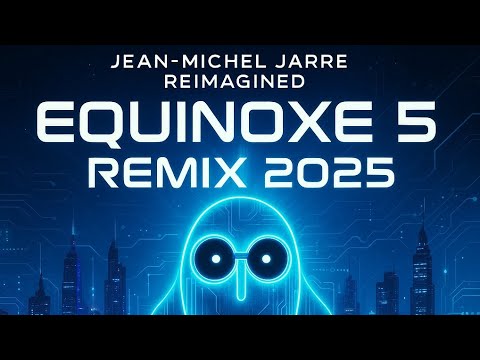Equinoxe 5 (Remix