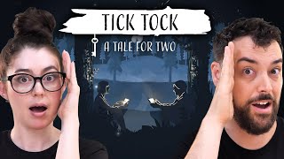 Stopping my cheating husband by using privacy screens (Tick Tock: A Tale for Two)