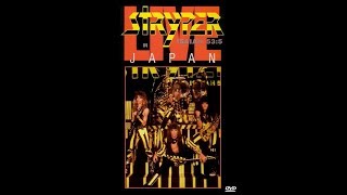 Stryper - Live In Japan - 85