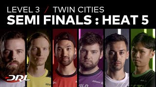 2019 Level 3: Twin Cities | Semi-Finals Group 1 He...