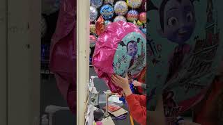 Mayflower I Sing Tap To Play Vampirina Singing Balloon - Party City, Woodland California