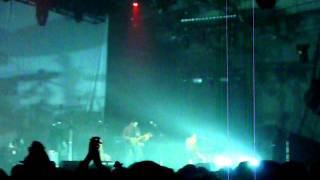 Skylar Grey - Tower - live in Copenhagen