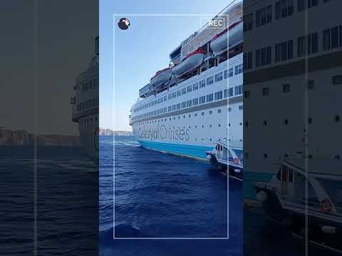 Video: Celestyal Cruises - Porturi de escală în Grecia și Turcia