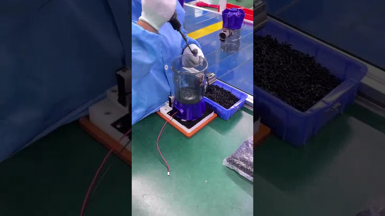 Smart Home Essentials for hard floor, carpet, pet hair cleaning 