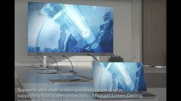 Unilumin UTV SC Series: Precision LED Displays for Control Room Excellence