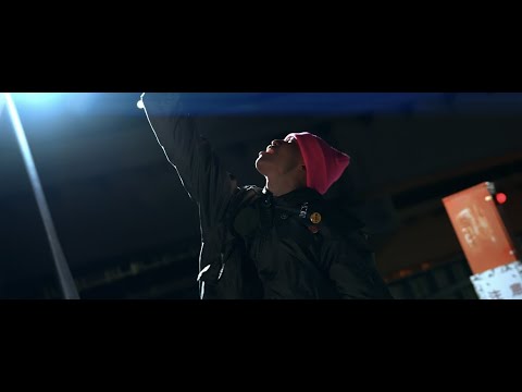 $HOR1 WINBOY - 俺なら大丈夫 （Official Music Video）